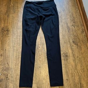 Reebok high waisted leggings size S nwot